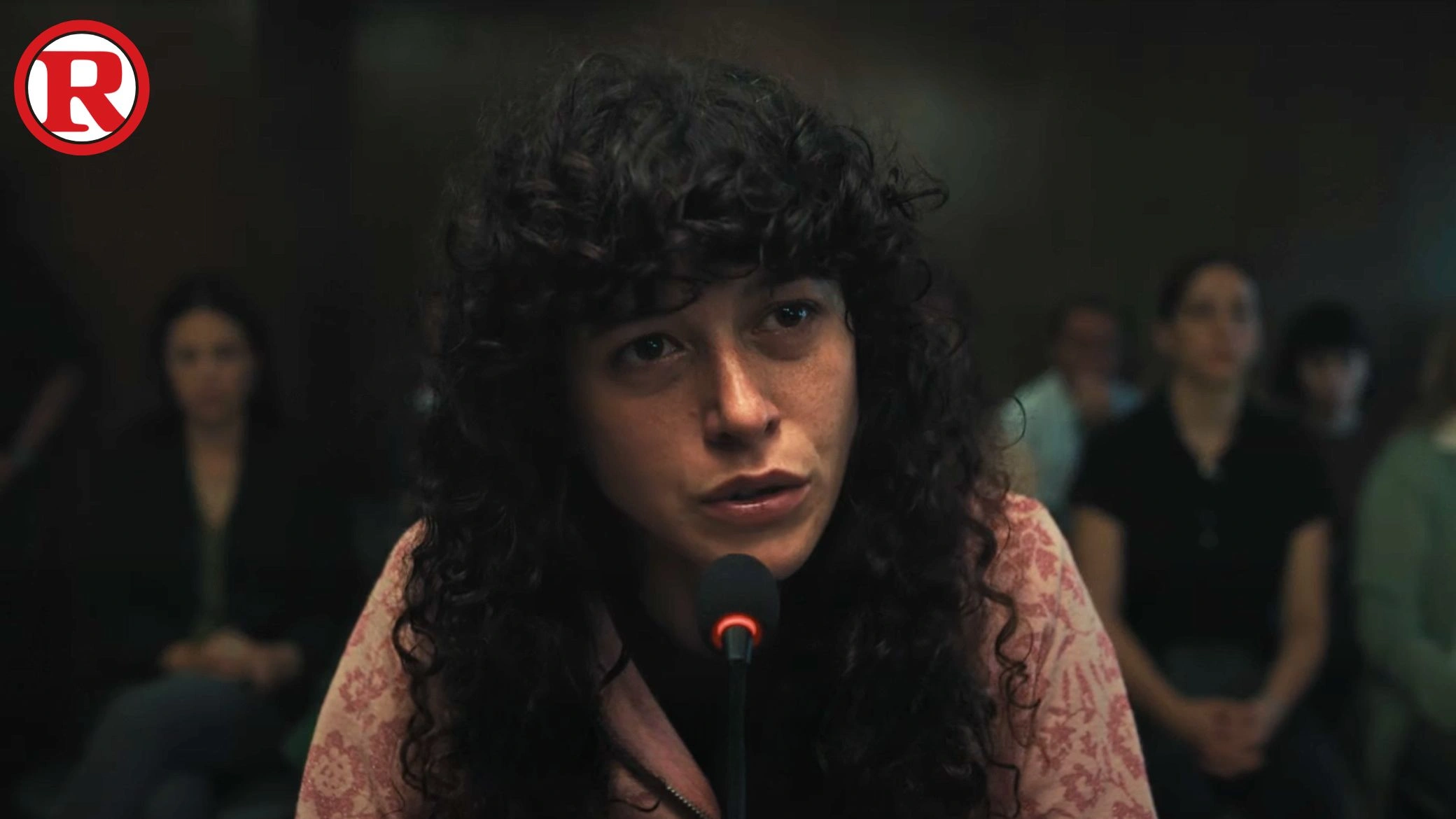 Belén Parents Guide Age Rating