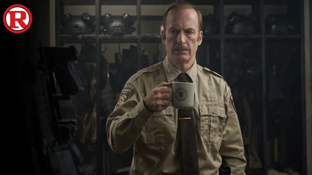 Bob Odenkirk's Normal Parents Guide Age Rating