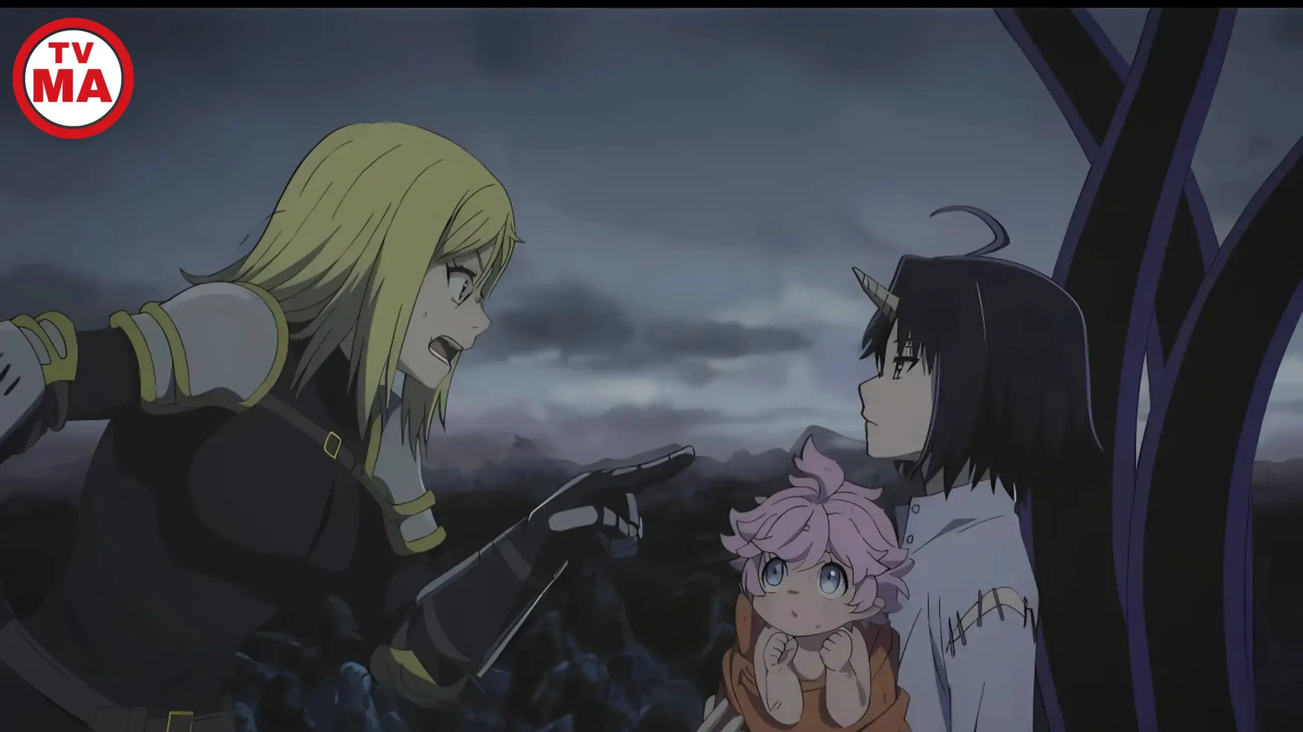 Clevatess Parents Guide Age Rating