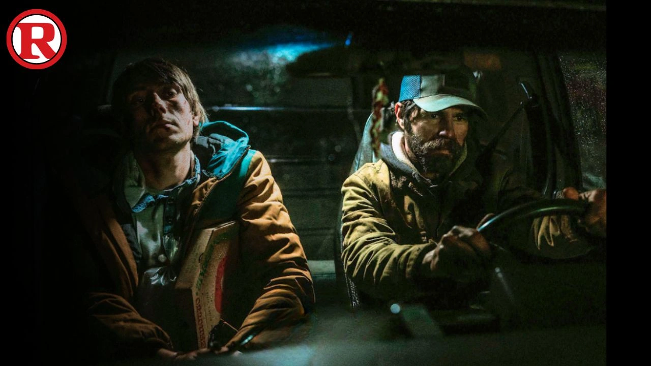 Delivery Run Parents Guide Age Rating