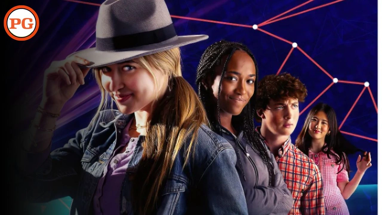 Dot Conner Webtective Parents Guide and Age Rating