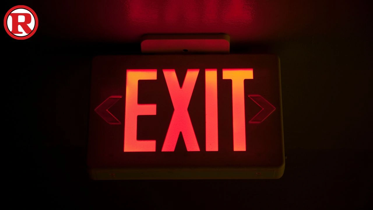 Exit Protocol Parents Guide Age Rating