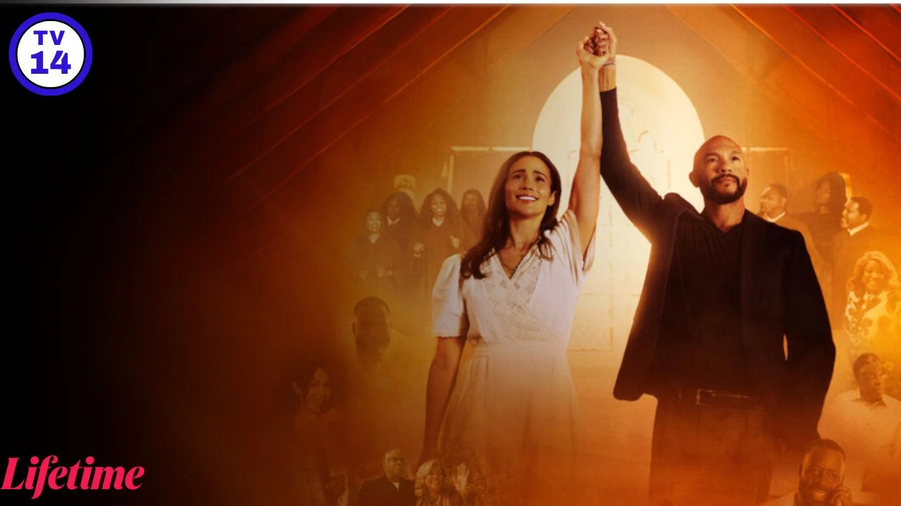 Finding Faith Parents Guide Age Rating