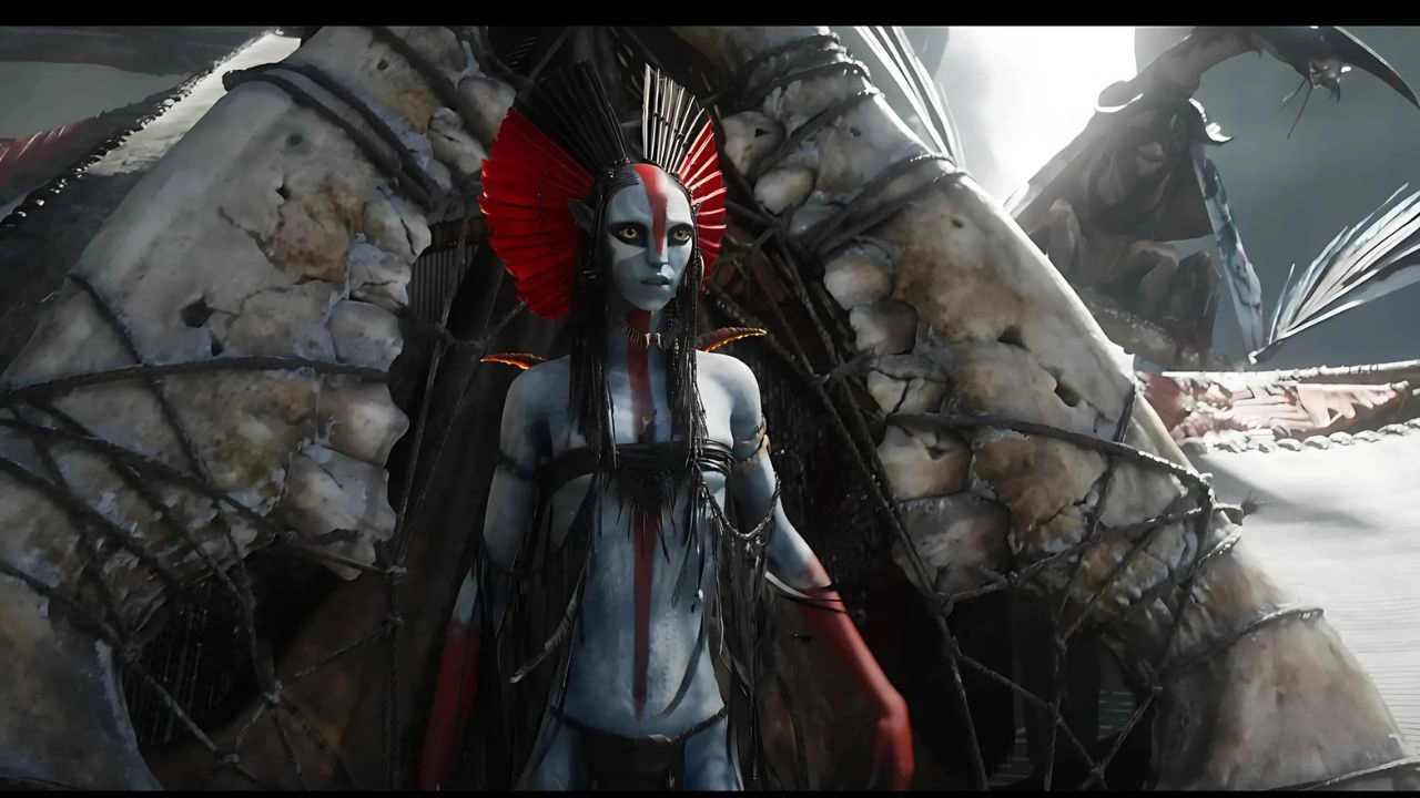 Fire and Ash Brings Sky Clans, Secrets, and a Big Role for a Harry Potter Star! 1 Fire and Ash Brings Sky Clans and a Big Role for a Harry Potter Star!