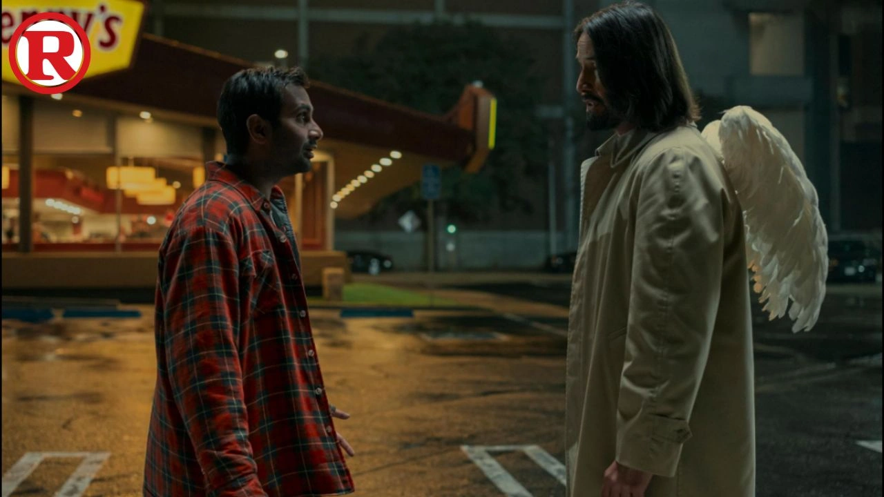 Good Fortune Parents Guide Age Rating