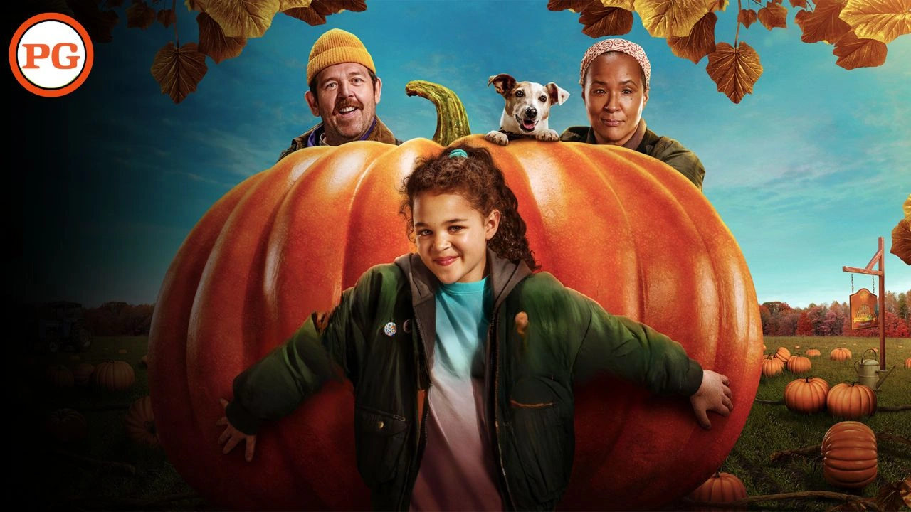 Grow movie Parents Guide and Age Rating