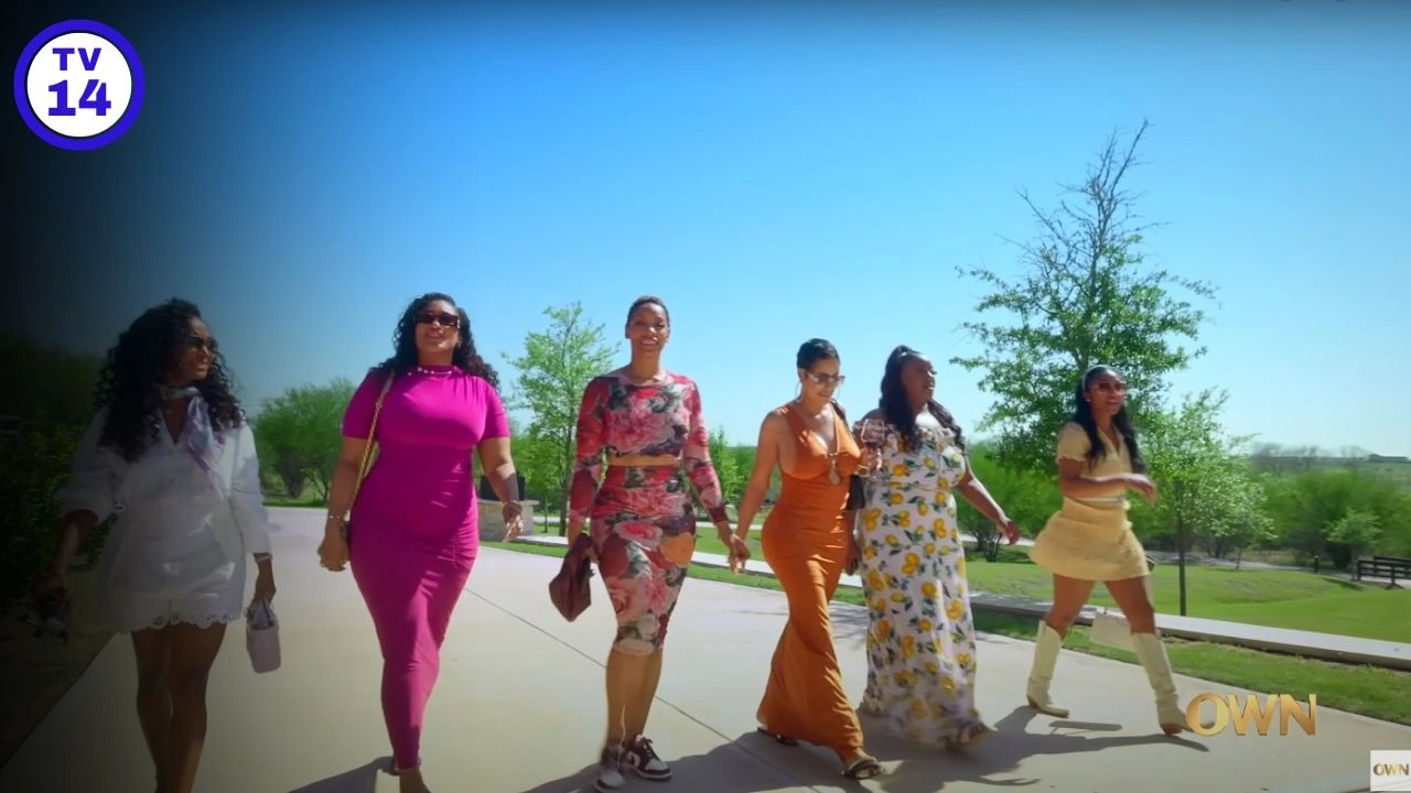 Heart and Hustle: Houston Parents Guide – Is It Suitable for Teens? (2025) 1 Heart and Hustle Houston Parents Guide Age Rating