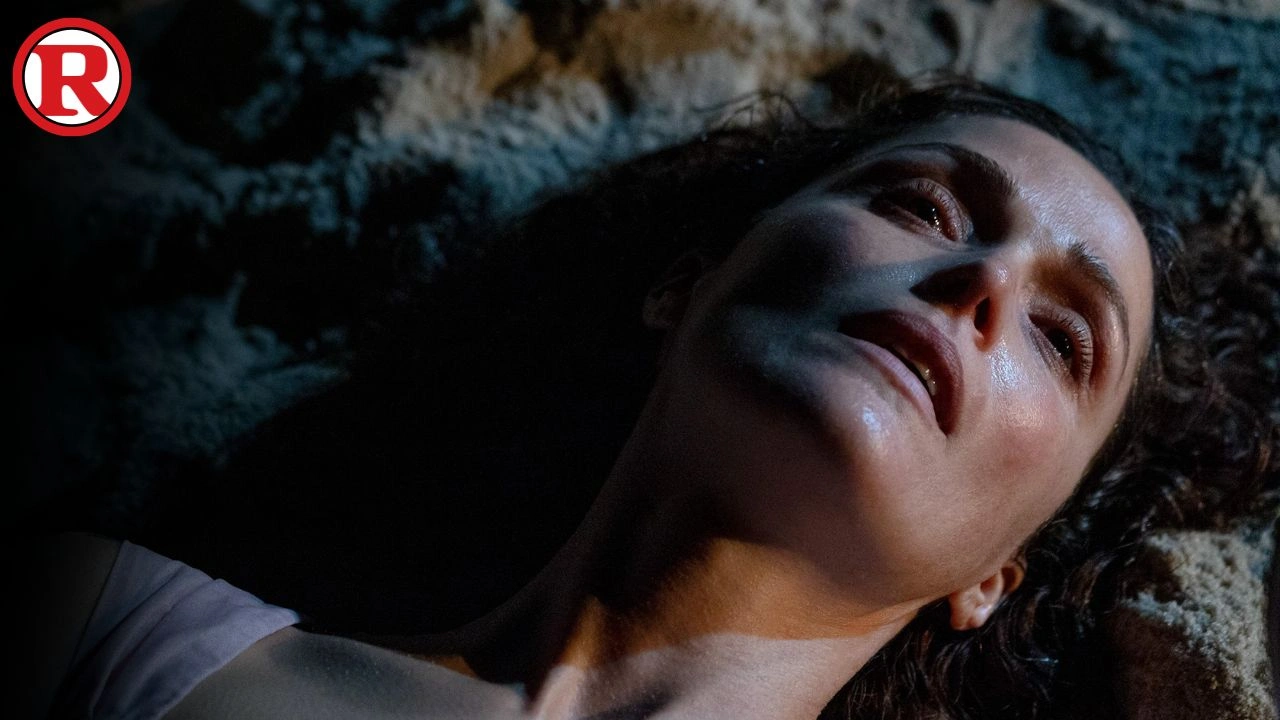 If I Had Legs I'd Kick You Parents Guide Age Rating