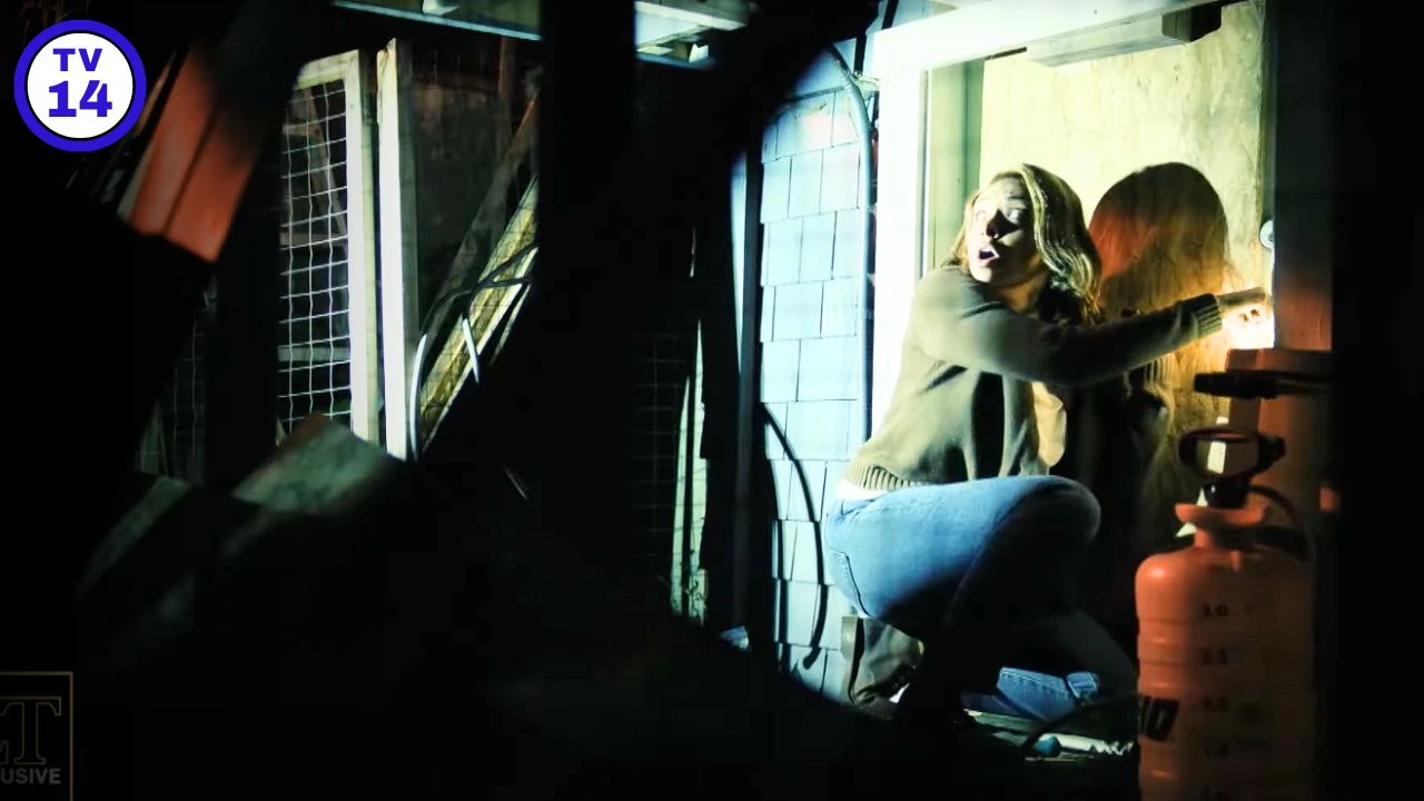 If I Run Parents Guide Age Rating