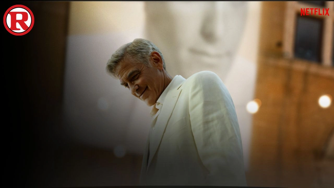 Jay Kelly Parents Guide Age Rating