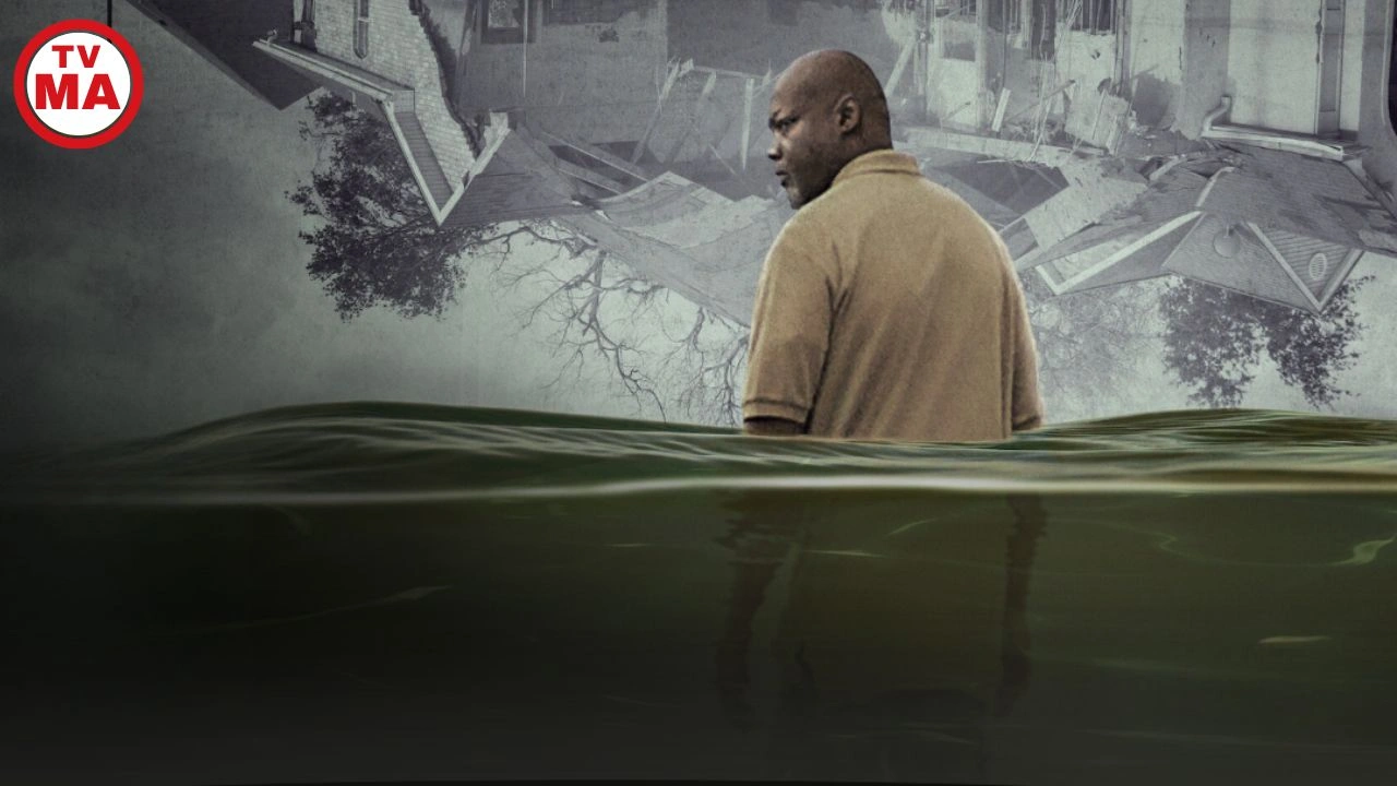 Katrina Come Hell and High Water Parents Guide Age Rating