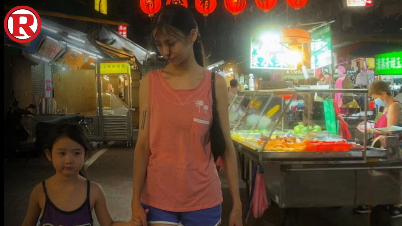 Left-Handed Girl Parents Guide – Is It Suitable for Teens? (2025) 1 Left-Handed Girl Parents Guide Age Rating