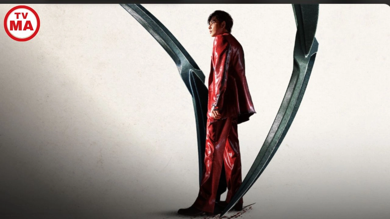 Mantis Parents Guide Age Rating