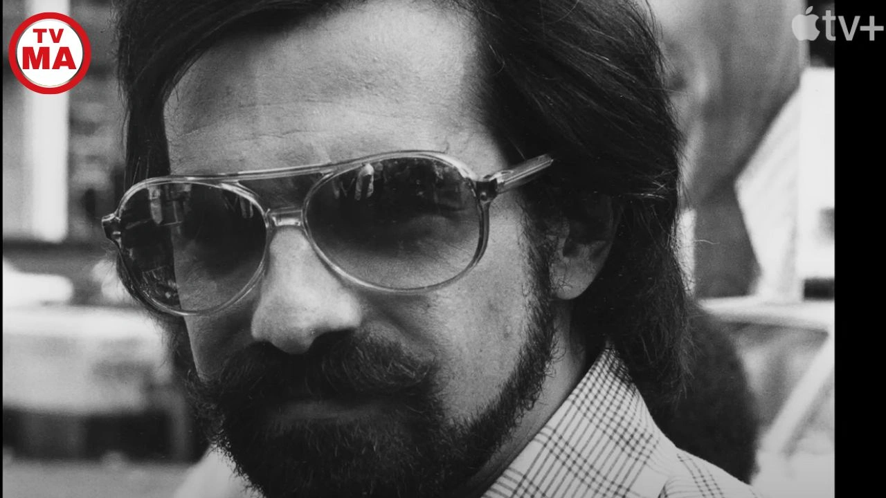 Mr. Scorsese Parents Guide Age Rating