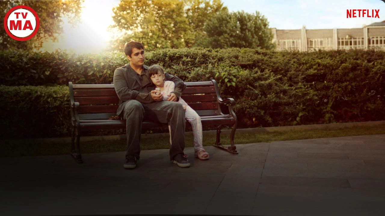 Abandoned Man Parents Guide – Is the Turkish Netflix Drama Suitable for Teens? (2025) 1 Netflix Abandoned Man Parents Guide Age Rating