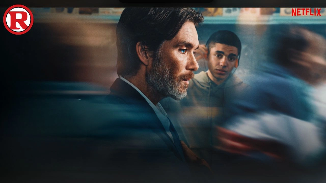 Netflix Steve Parents Guide Age Rating