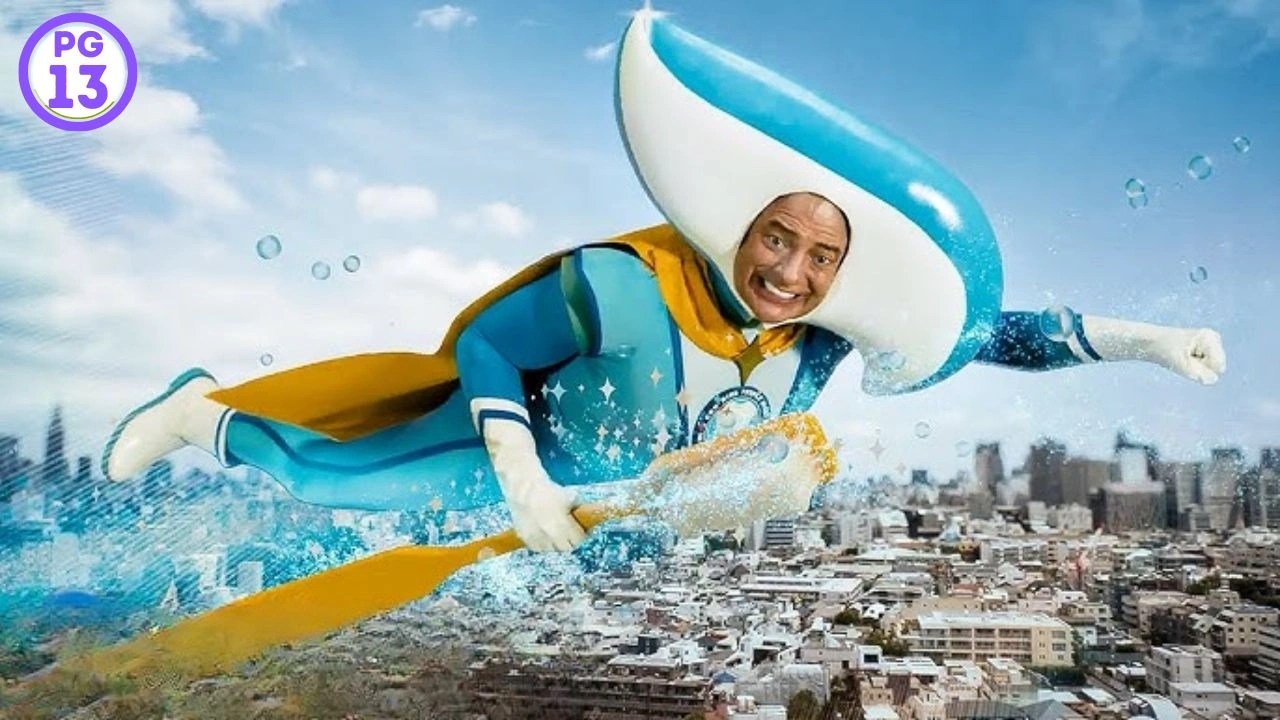 Rental Family Parents Guide and Age Rating