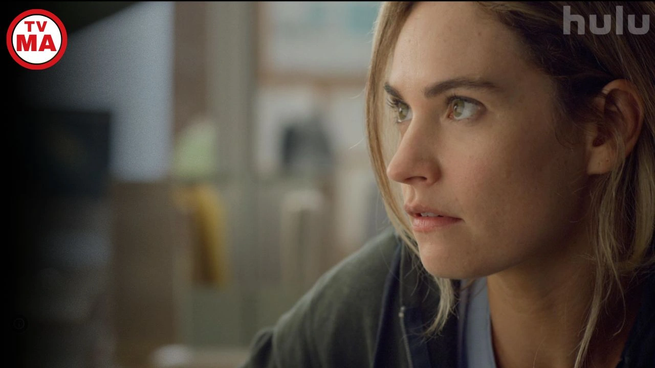 Swiped Parents Guide Age Rating