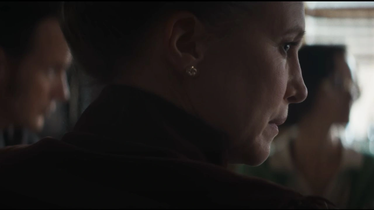 The Conjuring Last Rites Brings Vera Farmiga and Patrick Wilson's Last Haunting