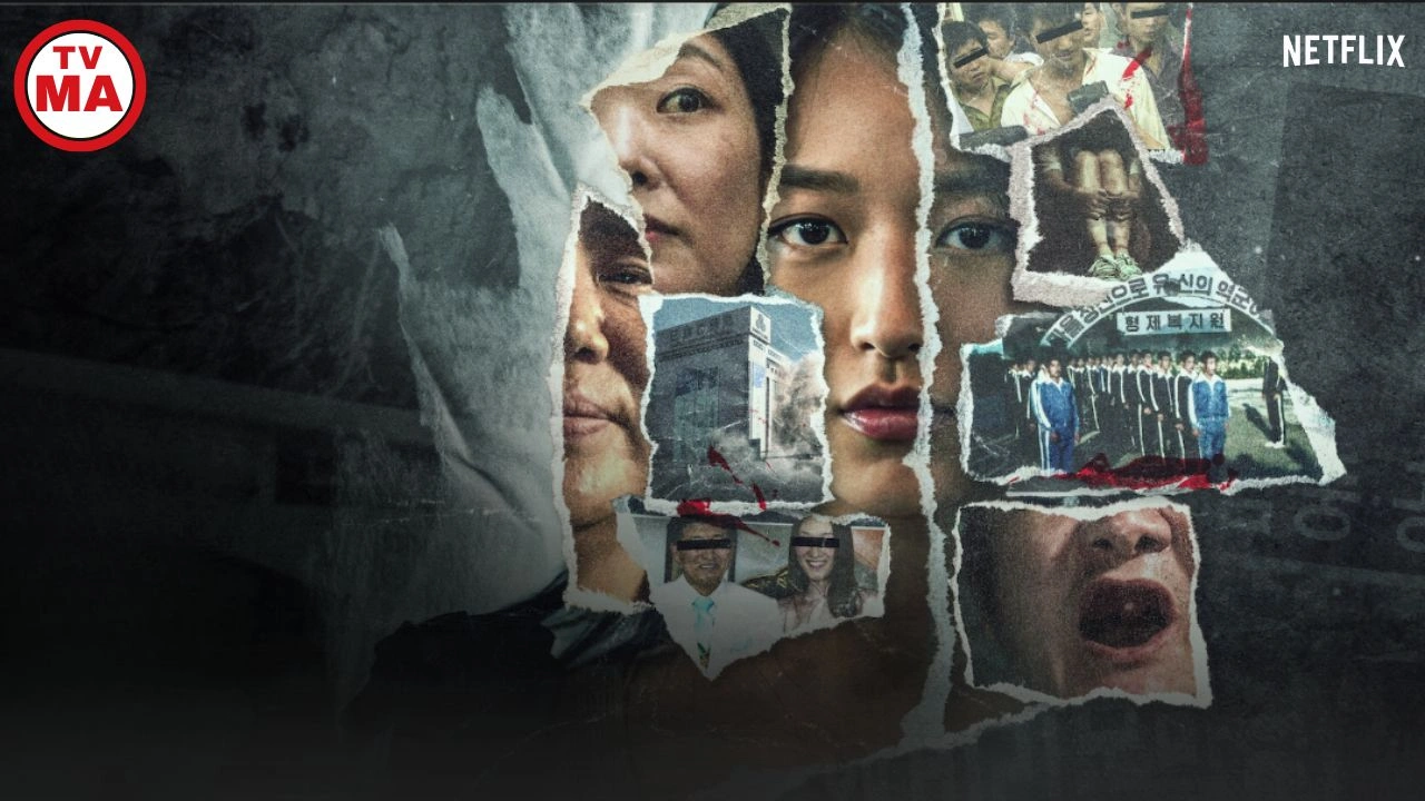 The Echoes of Survivors Parents Guide – Is the Korean Docuseries Too Intense for Teens? (2025) 1 The Echoes of Survivors Parents Guide Age Rating