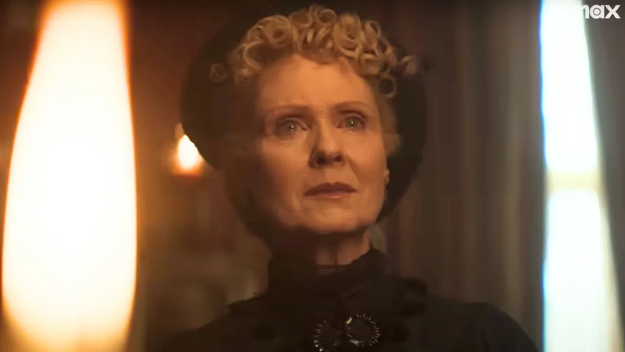 The Gilded Age Season 3 Finale: Secrets, Love, and Power Shifts in "My Mind Is Made Up" 1 The Gilded Age Season 3 Finale Explained