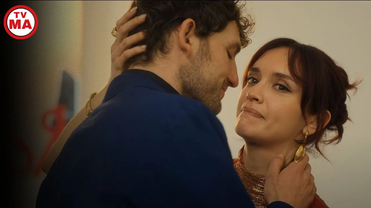 The Girlfriend Parents Guide Age Rating