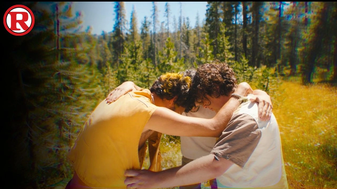 The Lemurian Candidate Parents Guide Age Rating