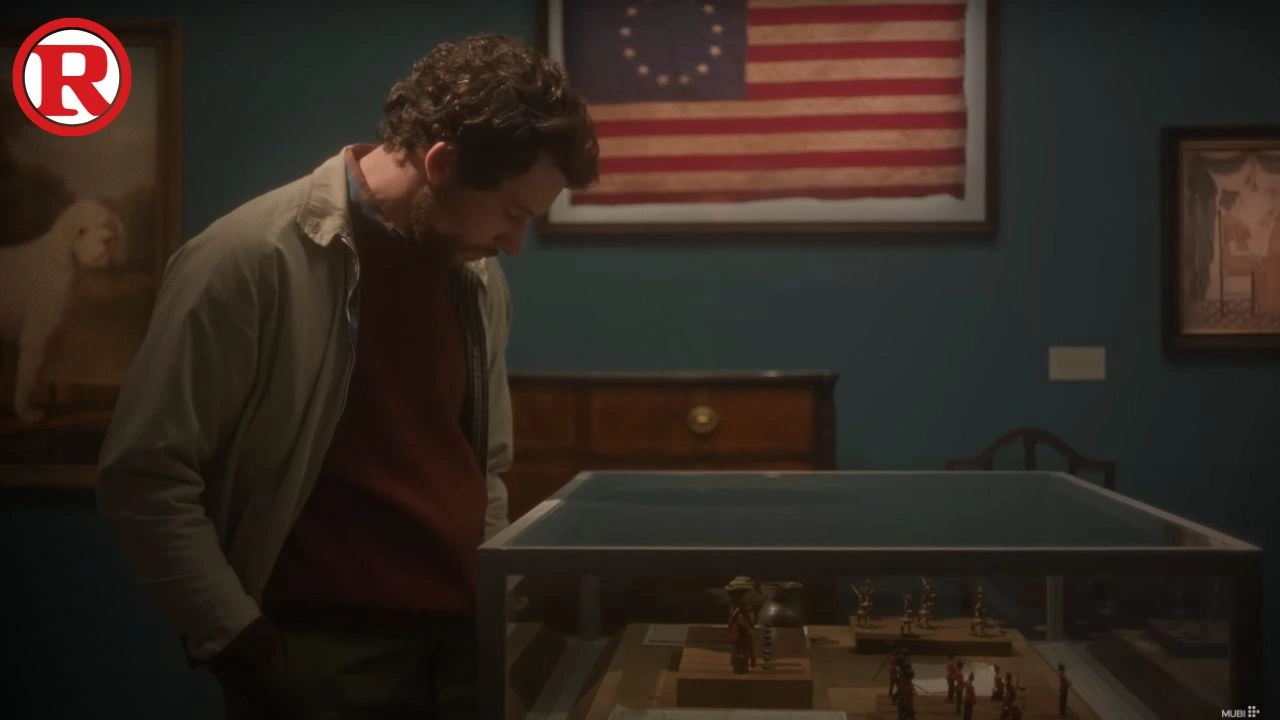 The Mastermind Parents Guide Age Rating