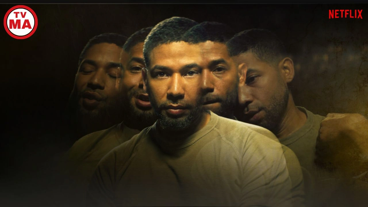 The Truth About Jussie Smollett? Parents Guide (2025) – Is This Suitable for Teens? 1 The Truth About Jussie Smollett Parents Guide Age Rating