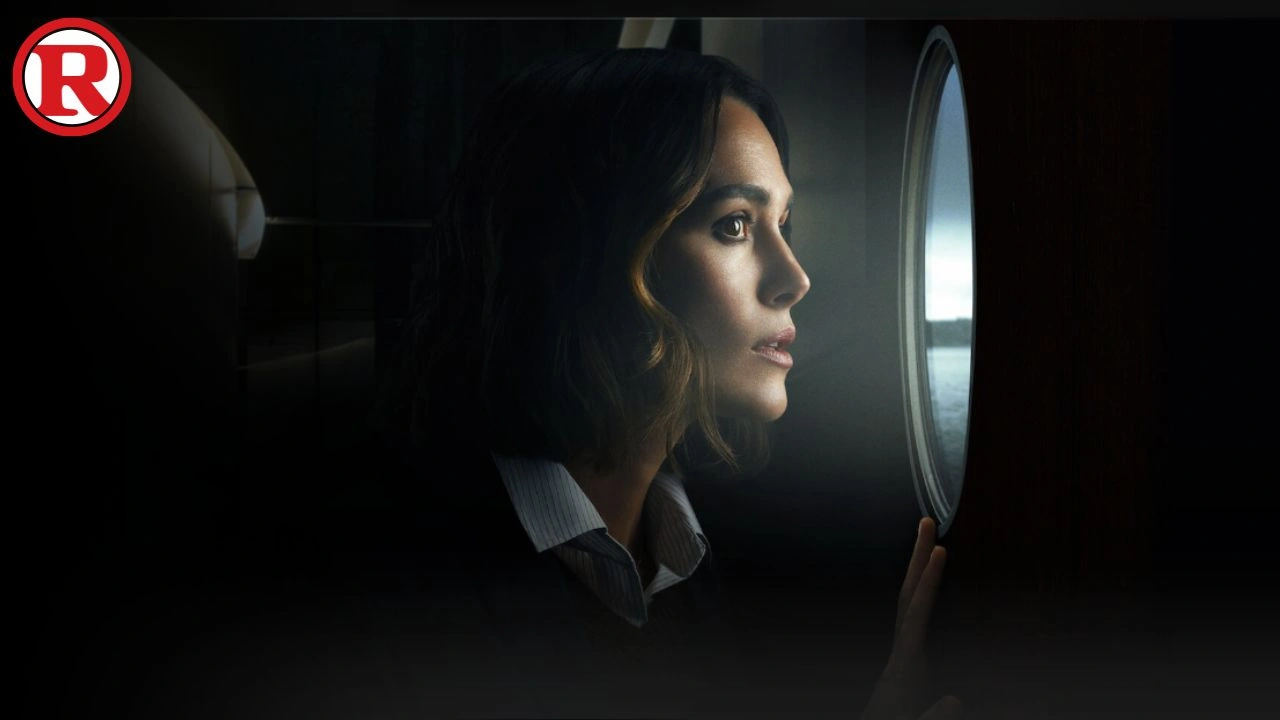 The Woman in Cabin 10 Parents Guide Age Rating