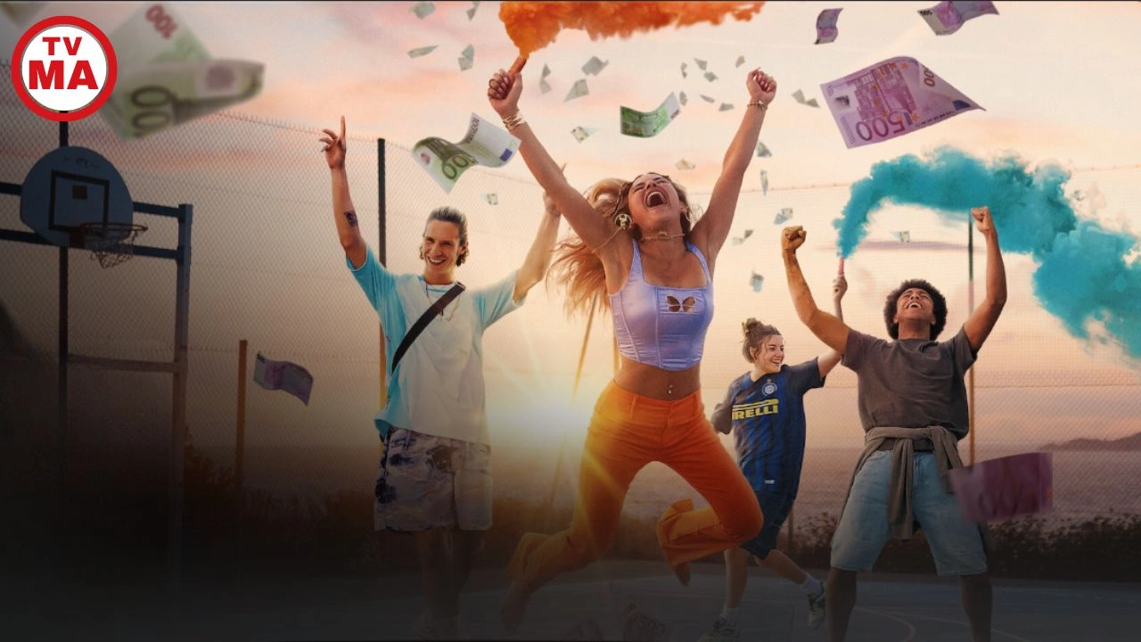 Young Millionaires Parents Guide Age Rating