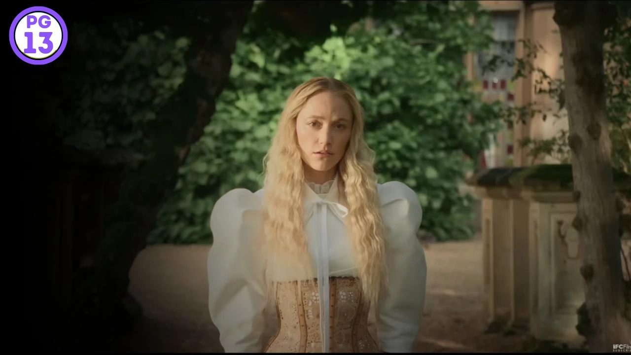 100 Nights of Hero Parents Guide and Age Rating