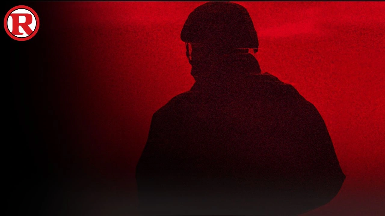 A House of Dynamite Parents Guide Age Rating