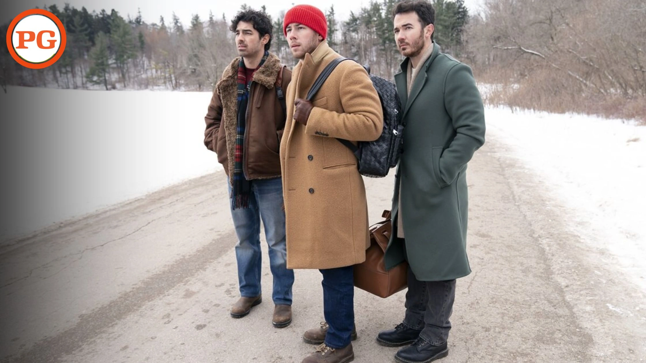 A Very Jonas Christmas Movie Parents Guide and Age Rating