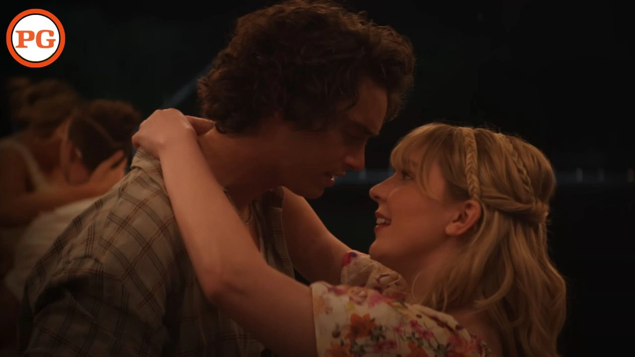 A Week Away The Series Parents Guide and Age Rating