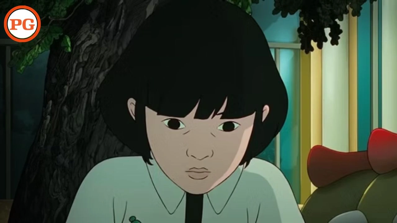 Arco Parents Guide and Age Rating