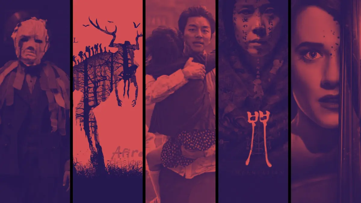 The Most Gritty and Dangerous Horror Movies on Netflix