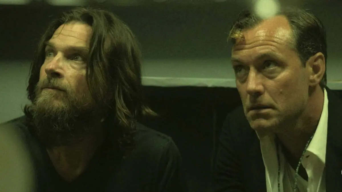 The Ties That Bind or Break: Unpacking Brotherhood and Loyalty in “Black Rabbit”