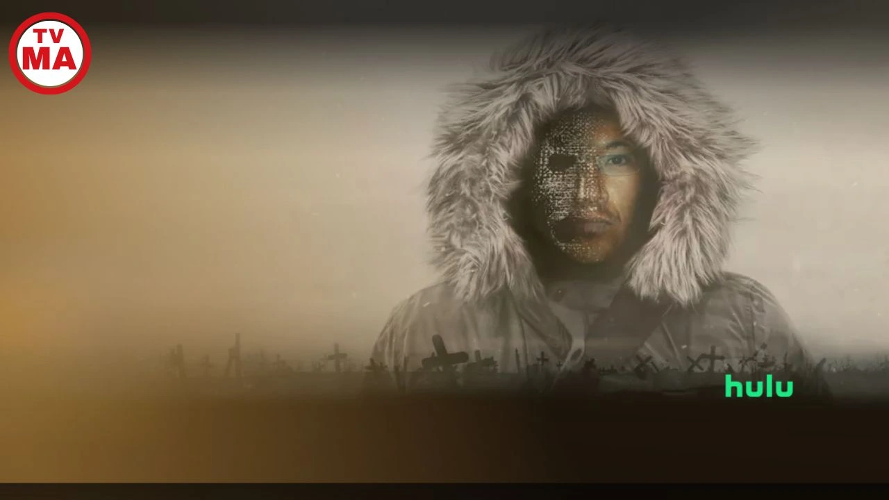 Blood & Myth Parents Guide Age Rating