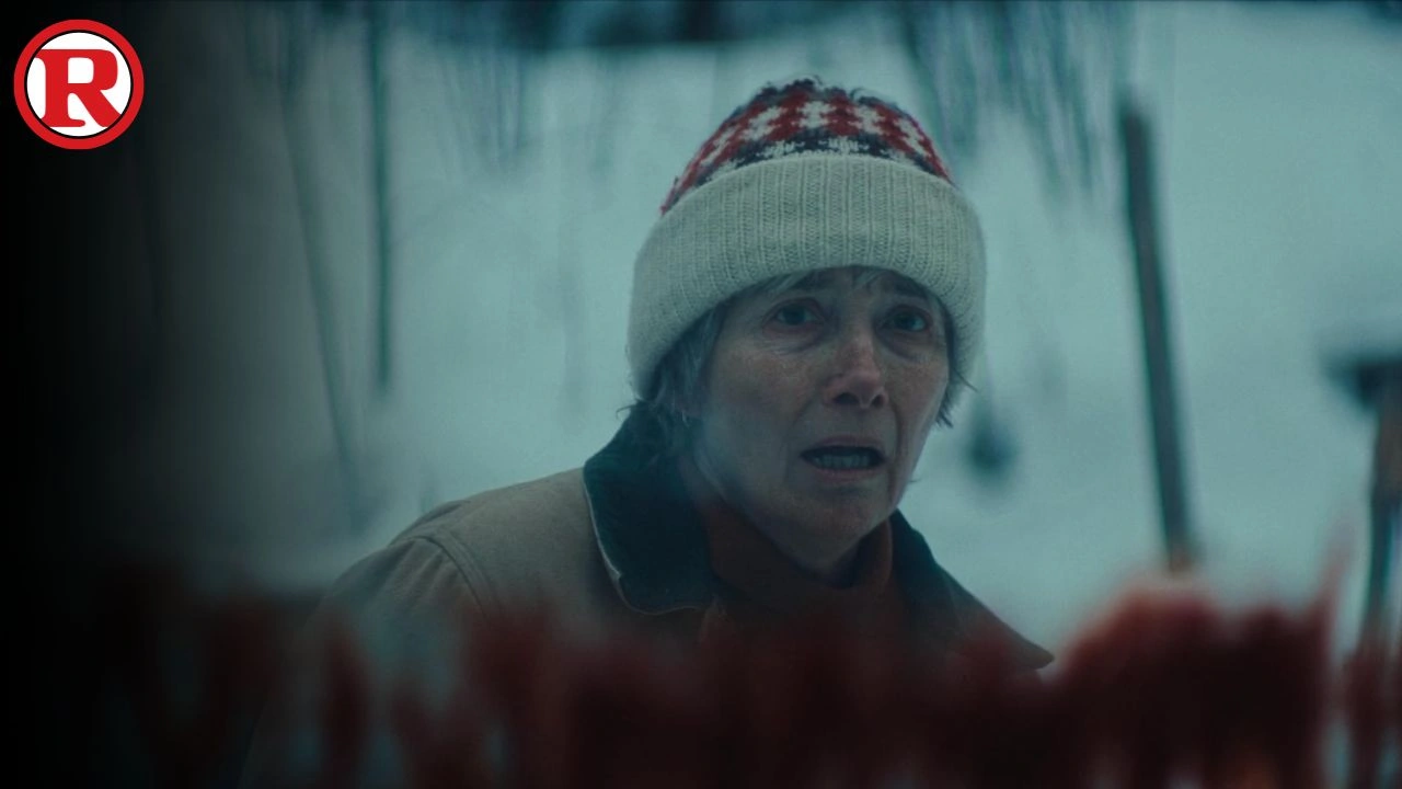 Dead of Winter Parents Guide Age Rating