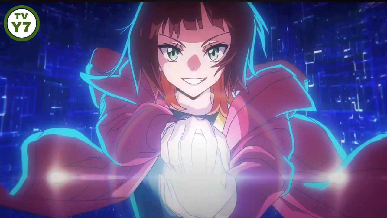 Digimon Beatbreak Parents Guide Age Rating