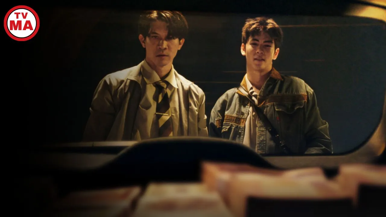 Everybody Loves Me When I'm Dead Parents Guide Age Rating