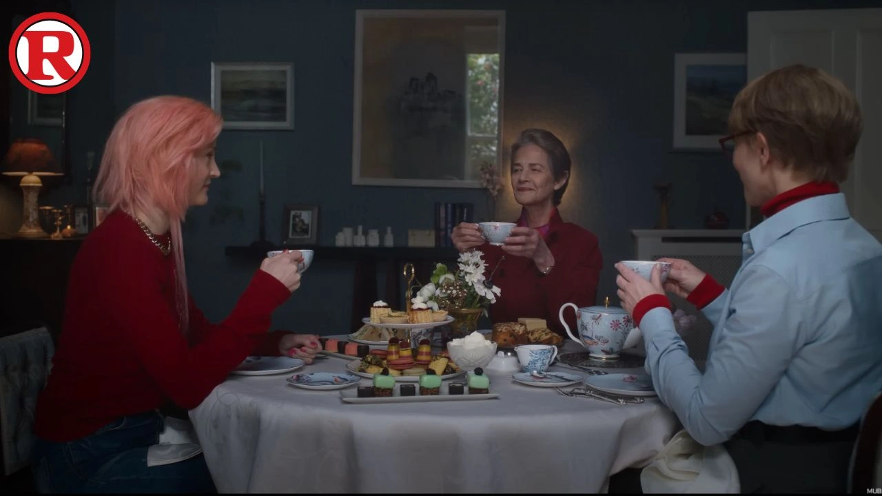 Father Mother Sister Brother Parents Guide Age Rating