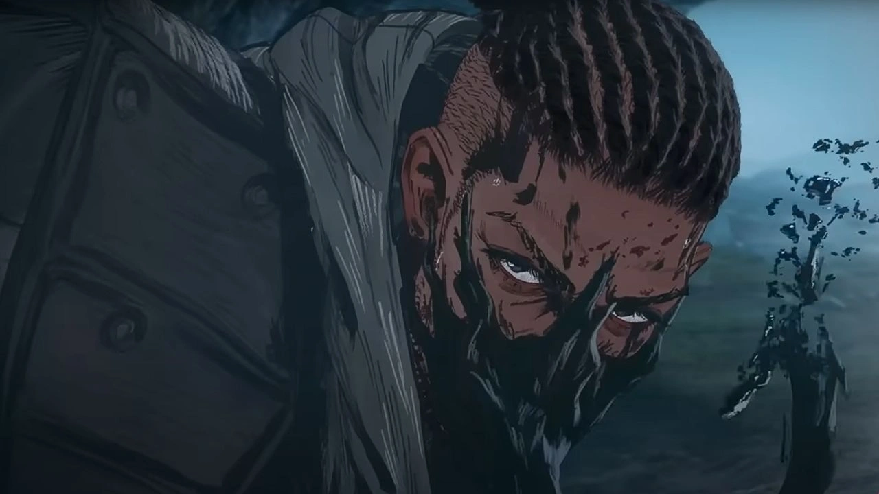 First Look at Death Stranding Mosquito