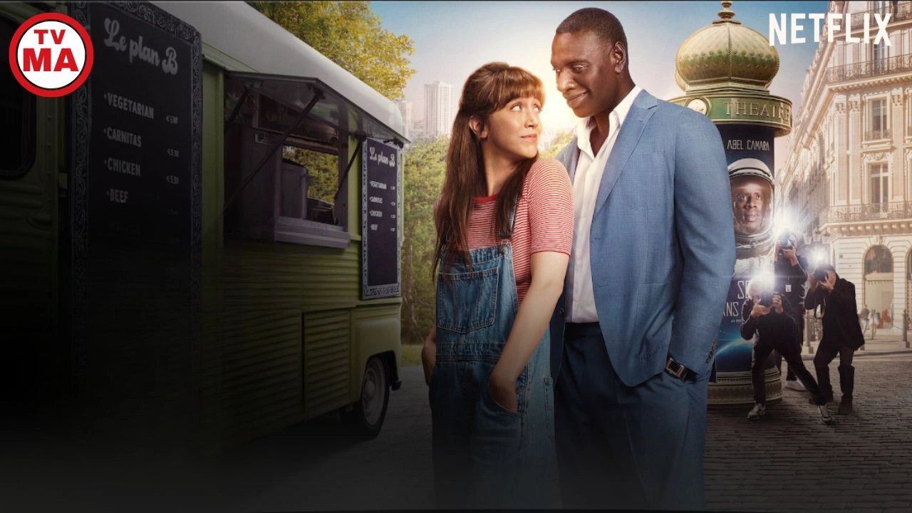 French Lover Parents Guide Age Rating