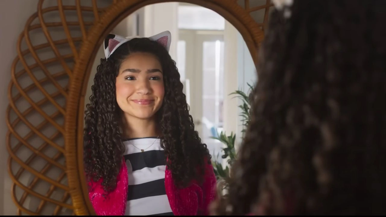 Gabby's Dollhouse: The Movie Opens Sept 26 — Is It Perfect for Early Grade-School Kids? 1 Gabby's Dollhouse Movie What to Know