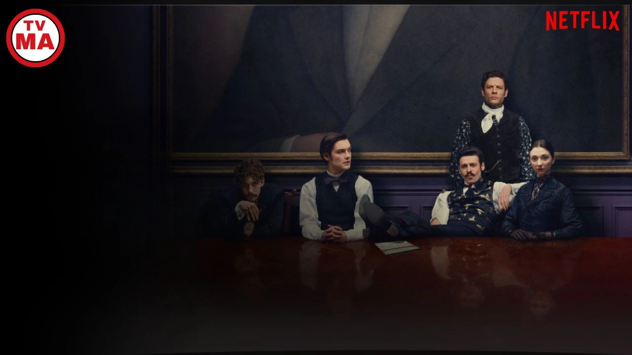 House of Guinnes Parents Guide Age Rating