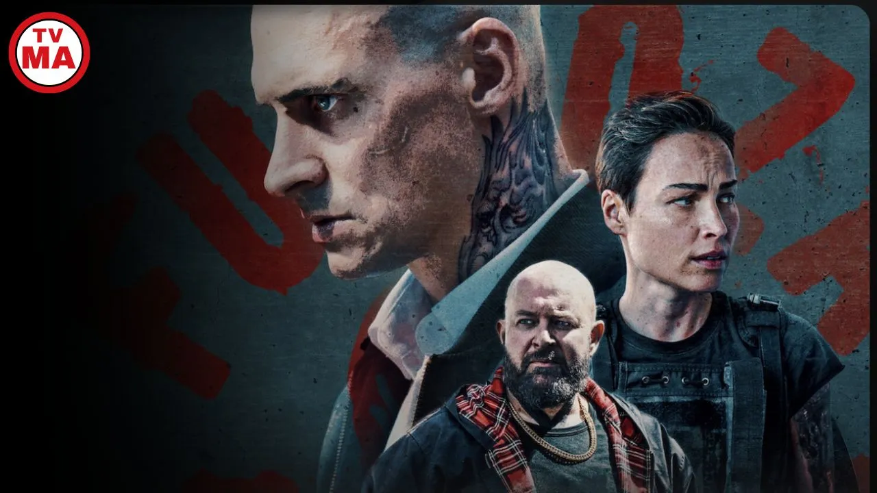 Inside Furioza Parents Guide Age Rating