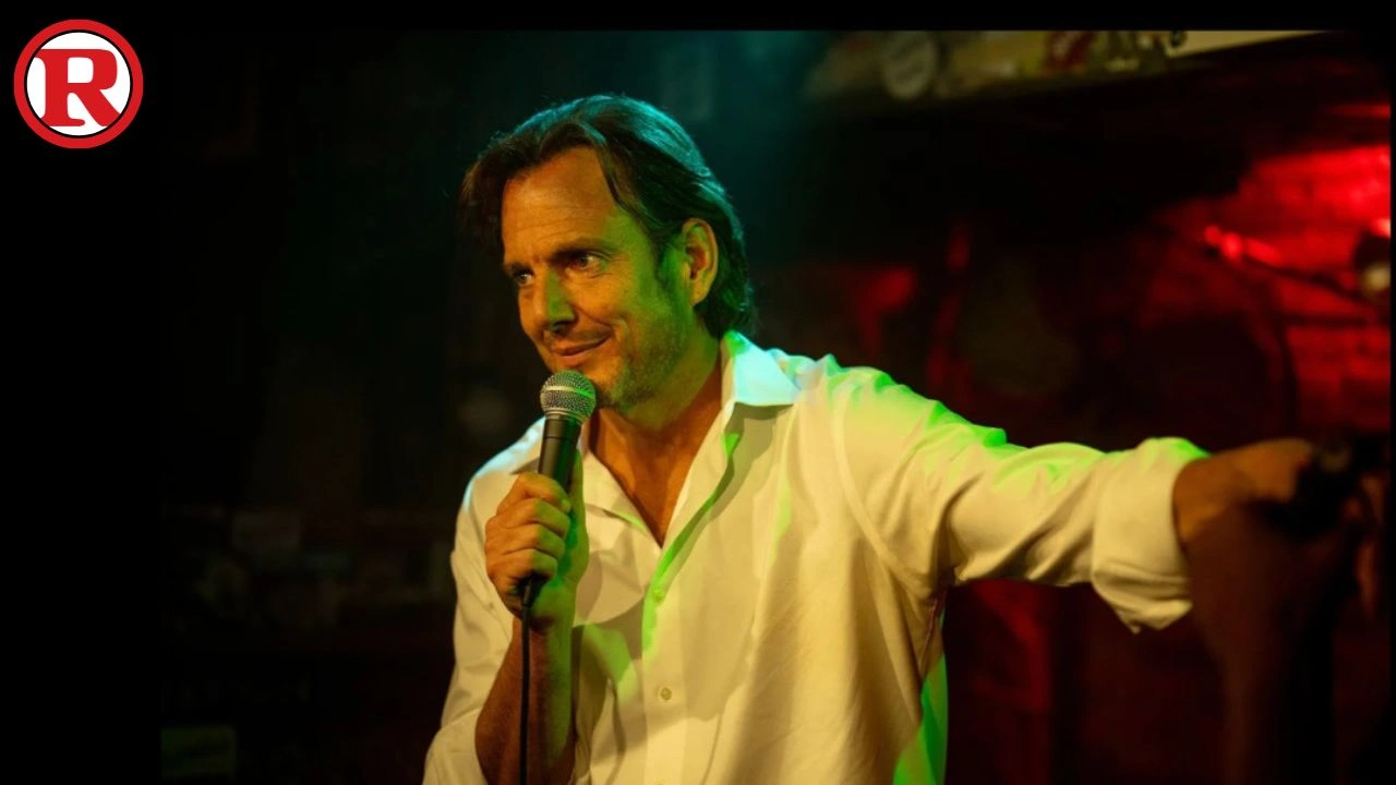 Is This Thing On Parents Guide Age Rating