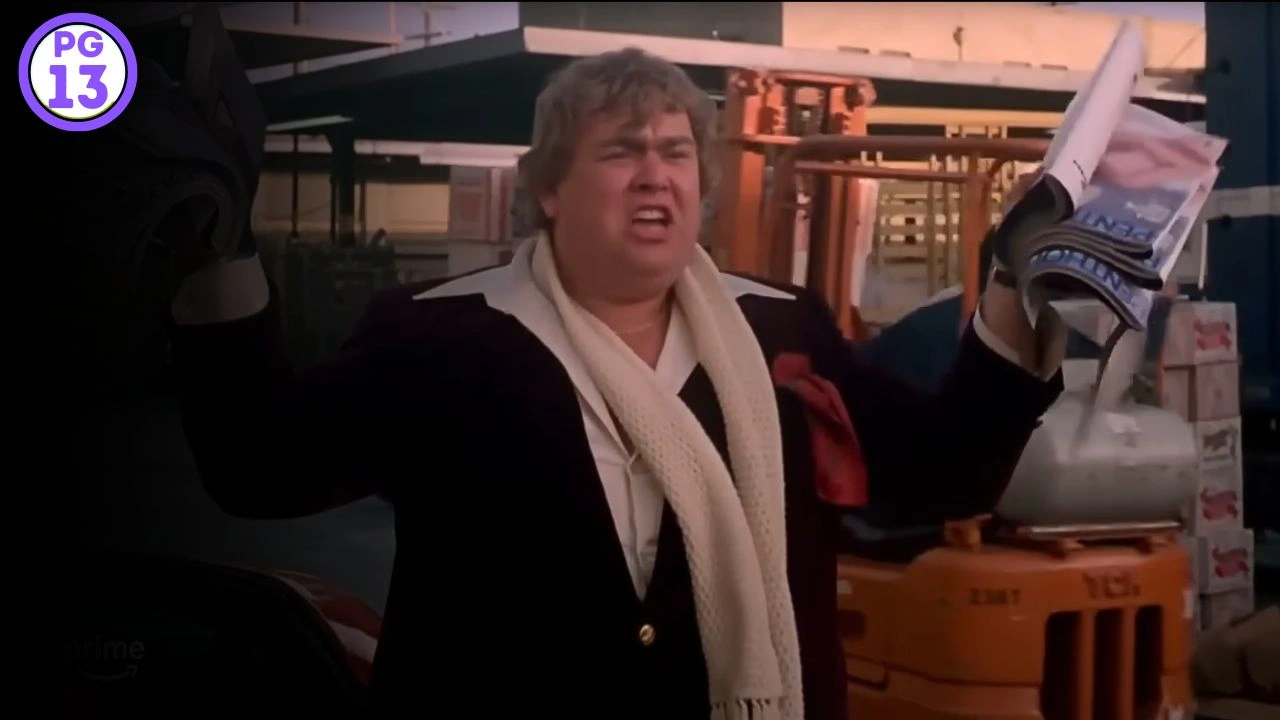 John Candy I Like Me Parents Guide and Age Rating